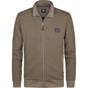 Petrol Industries - M-3050-SWC343 - Sweatshirt - Met Rits