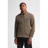 Petrol Industries - Artwork T-shirt Rawlins - Groen