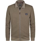 Petrol Industries - Artwork T-shirt Rawlins - Groen