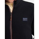 Petrol Industries - M-3050-SWC343 - Sweatshirt - Met Rits