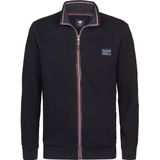 Petrol Industries - M-3050-SWC343 - Sweatshirt - Met Rits