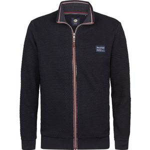 Petrol Industries - M-3050-SWC343 - Sweatshirt - Met Rits