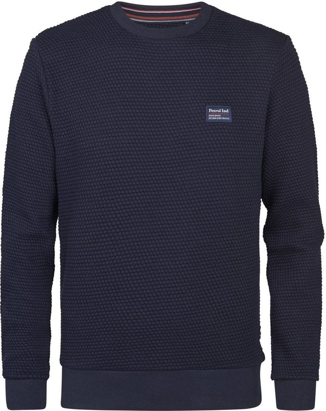 Petrol Industries Men sweater round neck