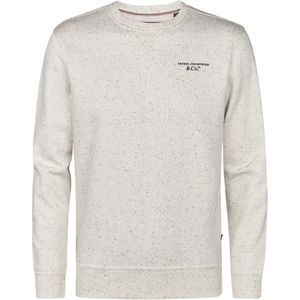 Petrol Industries - Pagosa - Sweater - Wit