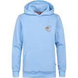 Petrol Industries - Boys Sweater Hooded - Lichtblauw - Hoodie