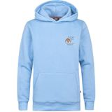 Petrol Industries - Boys Sweater Hooded - Lichtblauw - Hoodie