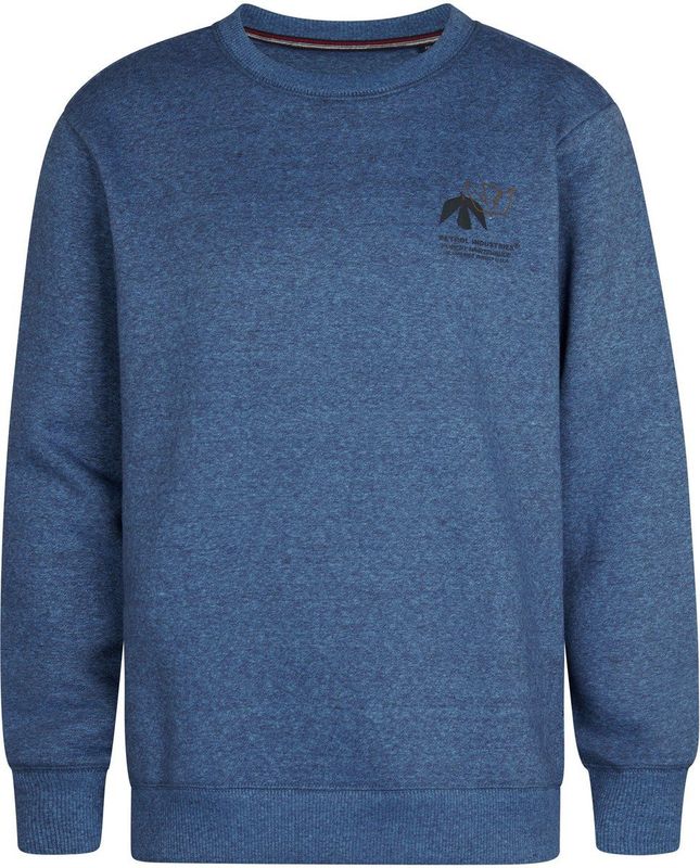 Petrol Industries - B-3050-SWR333 - Sweatshirt - Jongens