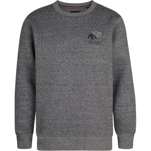 Petrol Industries - Cumberland - Sweater - Zwart