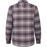 Petrol Industries - Menominee - Overshirt - Bruin