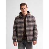Petrol Industries - Menominee - Overshirt - Bruin