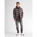 Petrol Industries - Menominee - Overshirt - Bruin