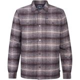 Petrol Industries - Menominee - Overshirt - Bruin