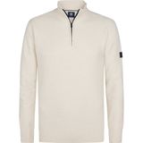 Petrol Industries - M-3050-KWC255 - Half Rits Trui