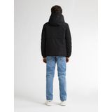 Petrol Industries - Tetons - T-shirt - Zwart