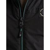 Petrol Industries - Tetons - T-shirt - Zwart