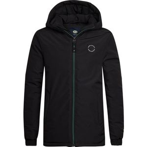 Petrol Industries - Tetons - T-shirt - Zwart