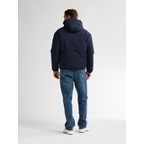 Petrol Industries - M-3050-JAC123 - Gewatteerde Jas