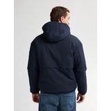 Petrol Industries - M-3050-JAC123 - Gewatteerde Jas