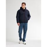 Petrol Industries - M-3050-JAC123 - Gewatteerde Jas