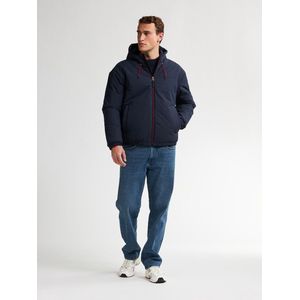 Petrol Industries - M-3050-JAC123 - Gewatteerde Jas