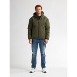 Petrol Industries - M-3050-JAC123 - Gewatteerde Jas