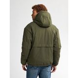 Petrol Industries - M-3050-JAC123 - Gewatteerde Jas