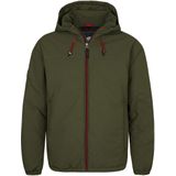 Petrol Industries - M-3050-JAC123 - Gewatteerde Jas