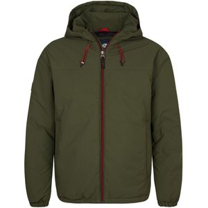 Petrol Industries - M-3050-JAC123 - Gewatteerde Jas