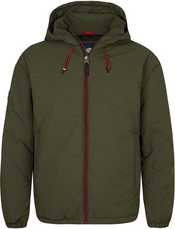 Petrol Industries - M-3050-JAC123 - Gewatteerde Jas