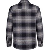 Petrol Industries - Sheboygan - Overshirt - Zwart