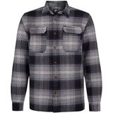 Petrol Industries - Sheboygan - Overshirt - Zwart