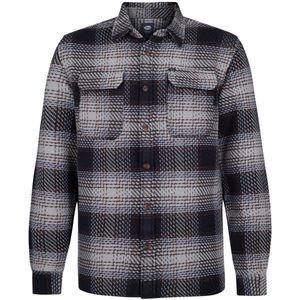 Petrol Industries - Sheboygan - Overshirt - Zwart