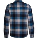 Petrol Industries - Salida - Casual Sweater - Blauw