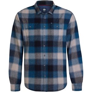 Petrol Industries - Salida - Casual Sweater - Blauw