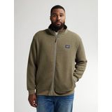 Petrol Industries - M-3050-SWC3430 - Sweatshirt - Met Rits