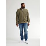 Petrol Industries - M-3050-SWC3430 - Sweatshirt - Met Rits