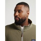 Petrol Industries - M-3050-SWC3430 - Sweatshirt - Met Rits