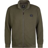 Petrol Industries - M-3050-SWC3430 - Sweatshirt - Met Rits