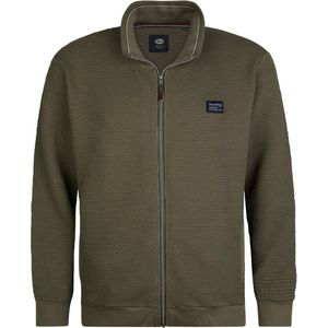 Petrol Industries - M-3050-SWC3430 - Sweatshirt - Met Rits