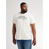 Petrol Industries - M-3050-TSR6020 - T-shirt - Korte Mouwen