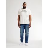 Petrol Industries - M-3050-TSR6020 - T-shirt - Korte Mouwen