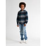 Petrol Industries - B-3050-KWR201 - Trui