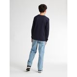 Petrol Industries - B-3050-TLR633 - T-shirt - Lange Mouwen