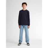 Petrol Industries - B-3050-TLR633 - T-shirt - Lange Mouwen