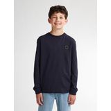 Petrol Industries - B-3050-TLR633 - T-shirt - Lange Mouwen