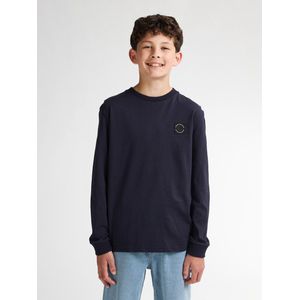 Petrol Industries - B-3050-TLR633 - T-shirt - Lange Mouwen