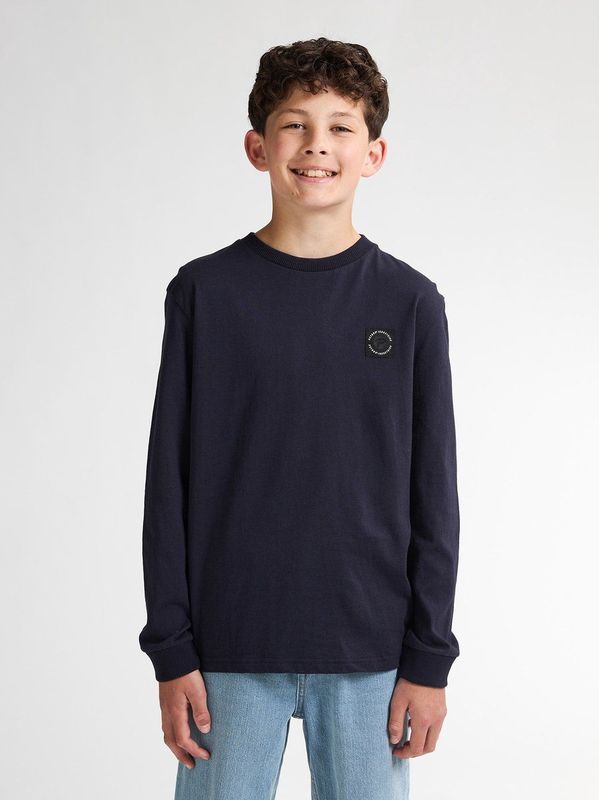 Petrol Industries - B-3050-TLR633 - T-shirt - Lange Mouwen