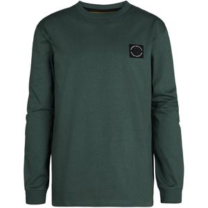 Petrol Industries - B-3050-TLR633 - T-shirt - Lange Mouwen