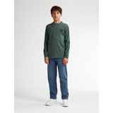 Petrol Industries - B-3050-TLR633 - T-shirt - Lange Mouwen