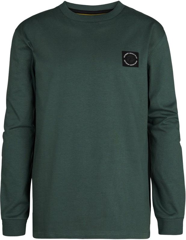 Petrol Industries - B-3050-TLR633 - T-shirt - Lange Mouwen